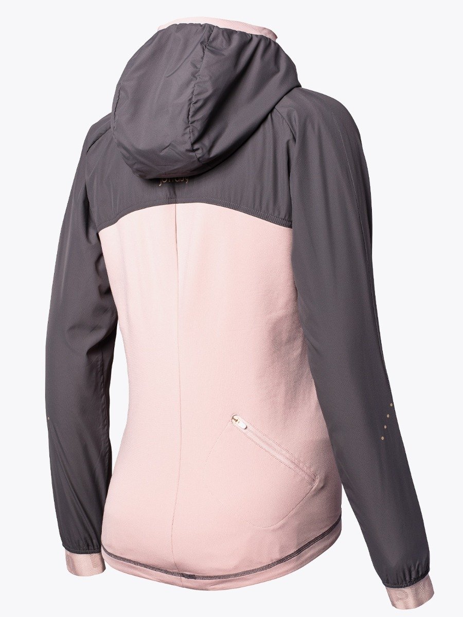 Johaug Foehn Wind Jacket Shdow