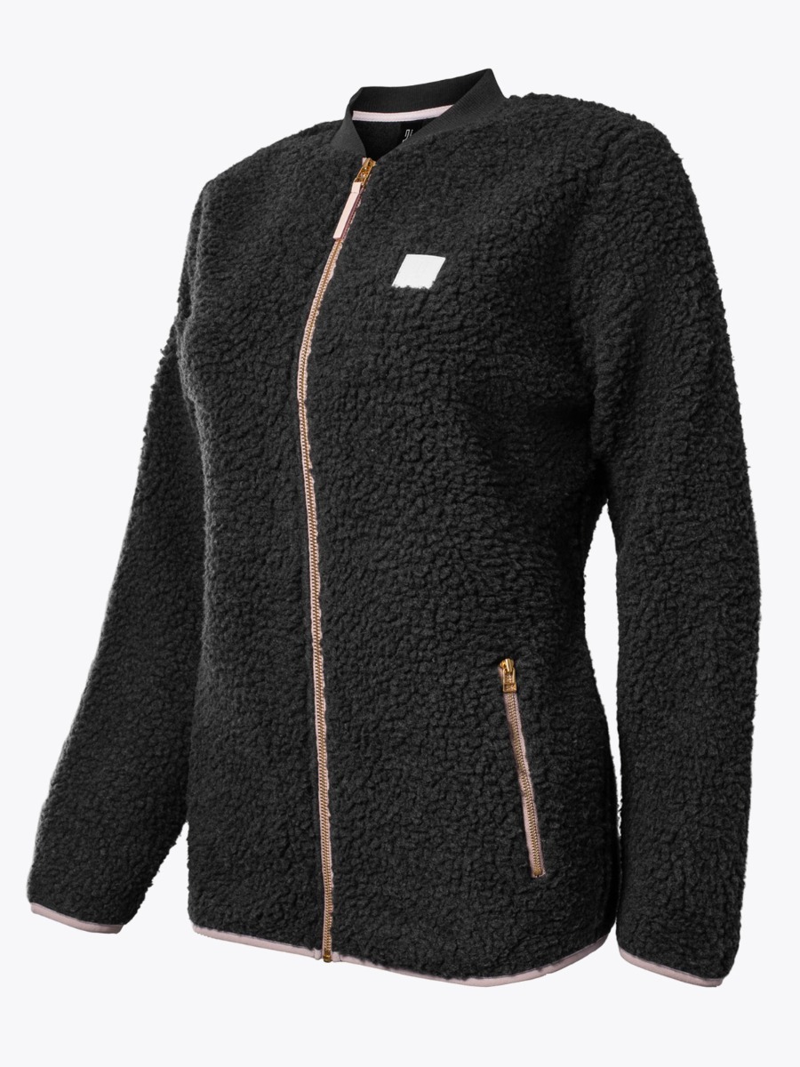 Johaug Pile Fleece Shadow