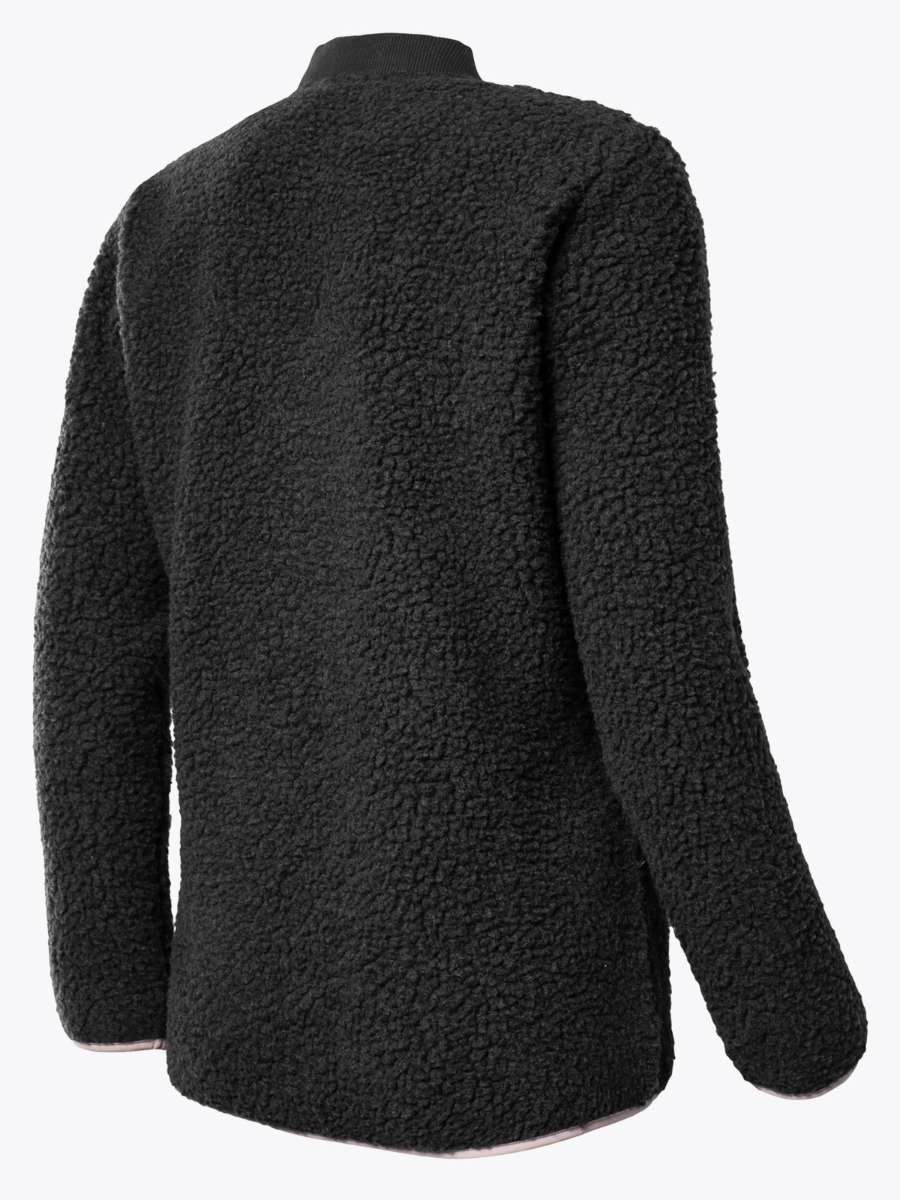 Johaug Pile Fleece Shadow