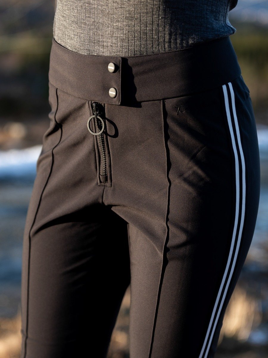 Twentyfour Meribel Shape Pant Skyggesort
