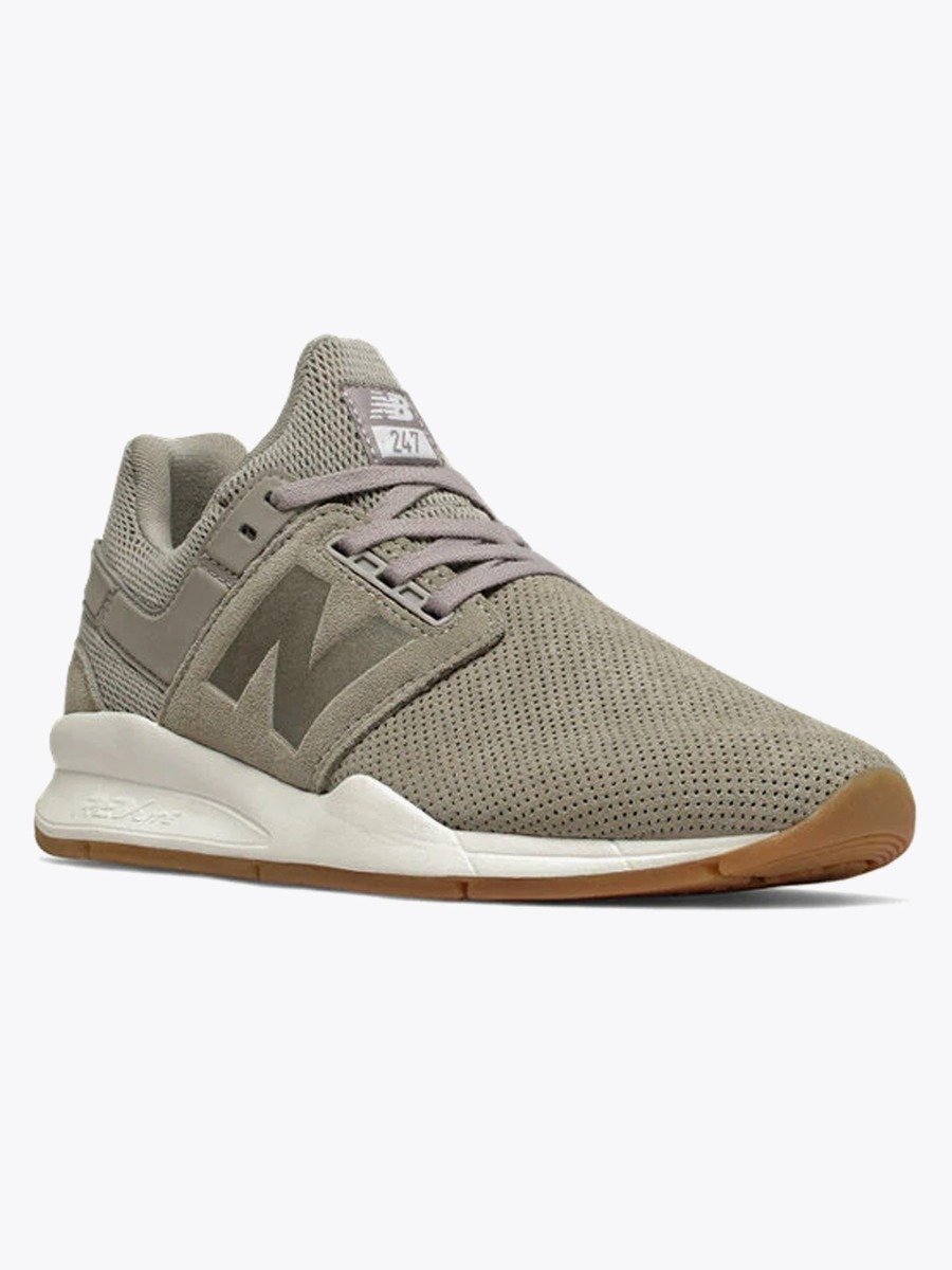 New Balance New Balance WS247 Warm alpaca with white