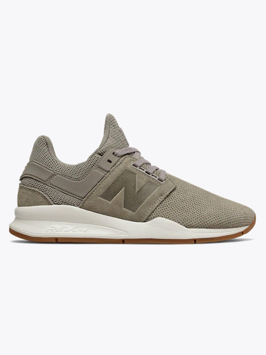 New Balance New Balance WS247 Warm alpaca with white