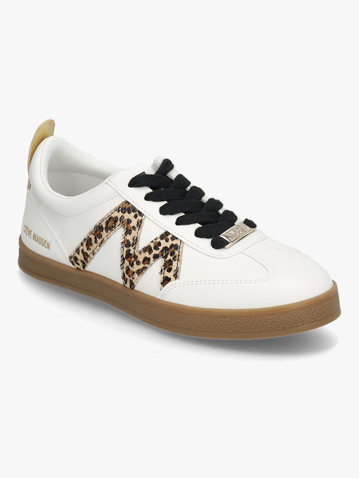 Steve Madden Degree White / Leo