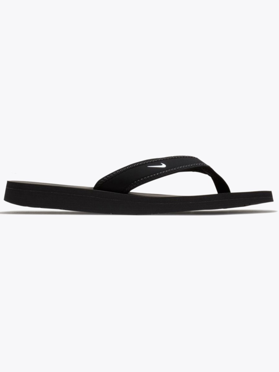Nike Celso Flip-Flop Black/ White