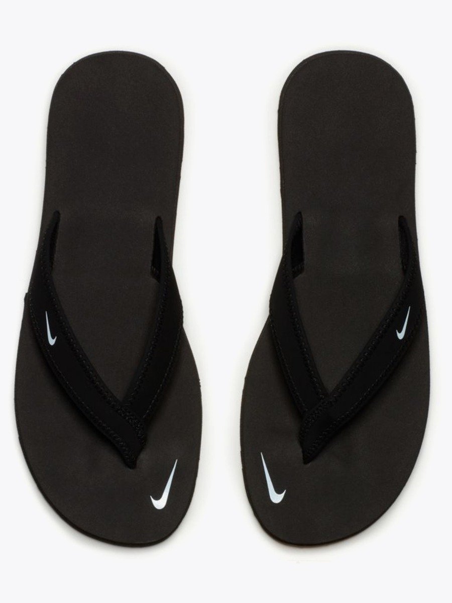 Nike Celso Flip-Flop Black/ White