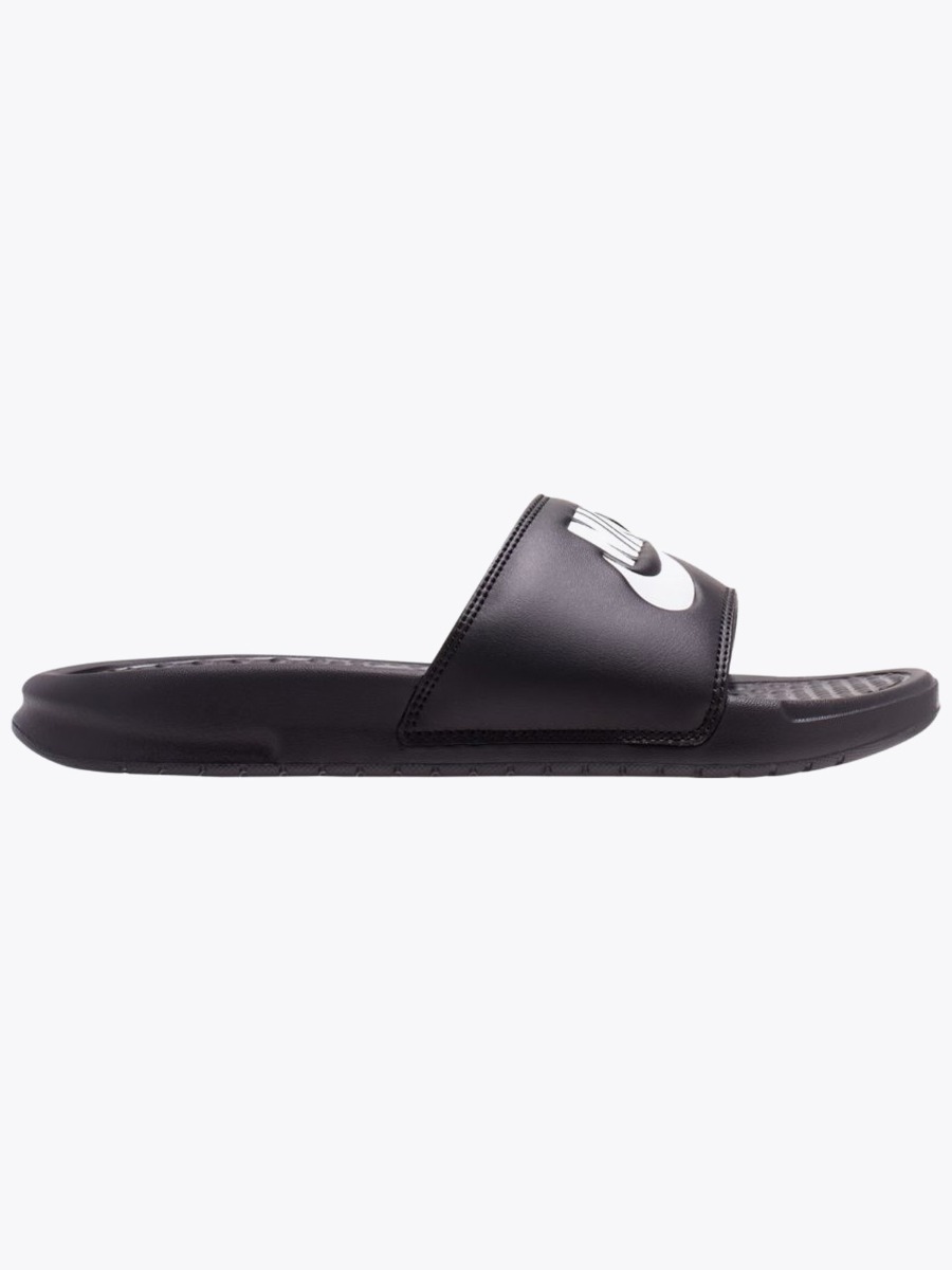 Nike Benassi JDI Sandal Black