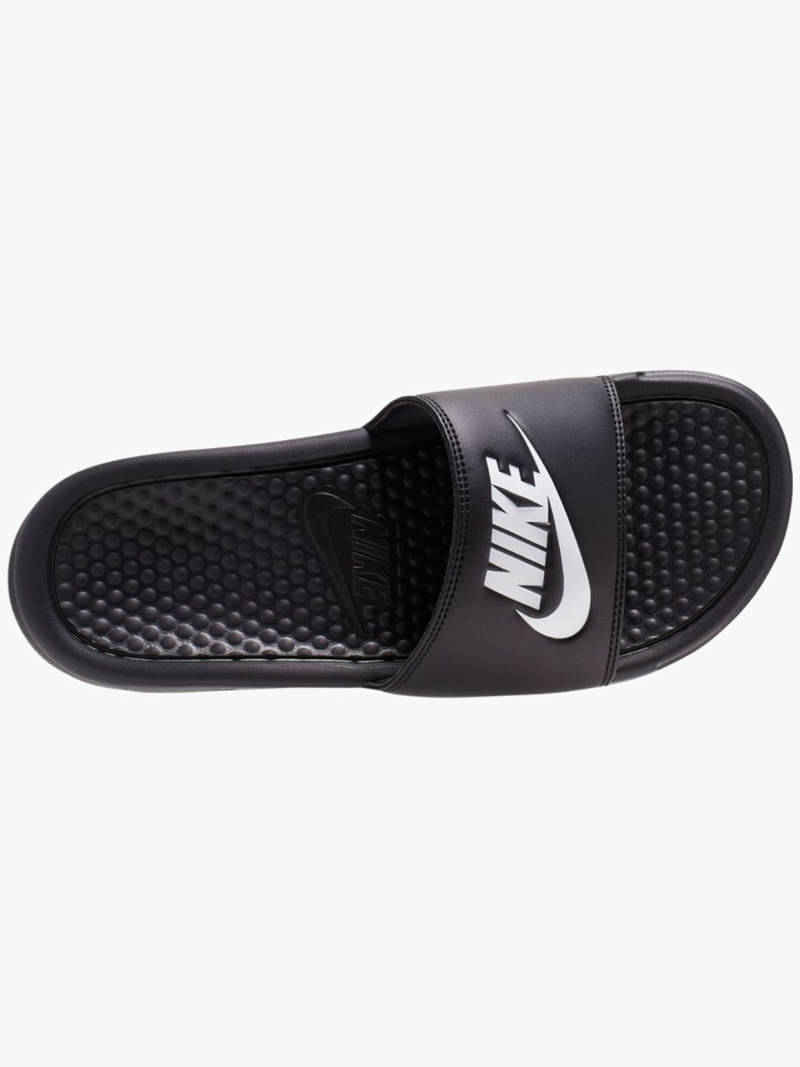 Nike Benassi JDI Sandal Black