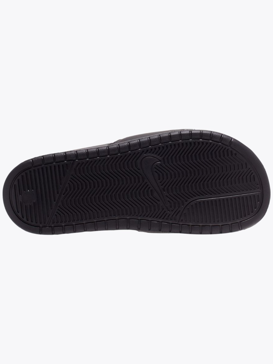 Nike Benassi JDI Sandal Black