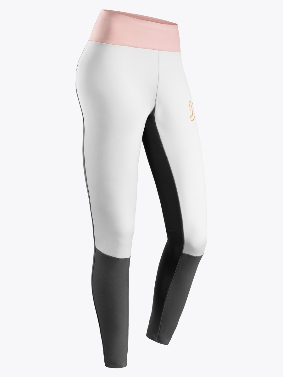 Johaug Powder Pant Ggray