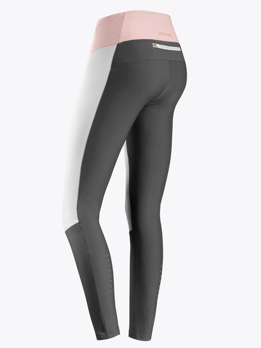 Johaug Powder Pant Ggray
