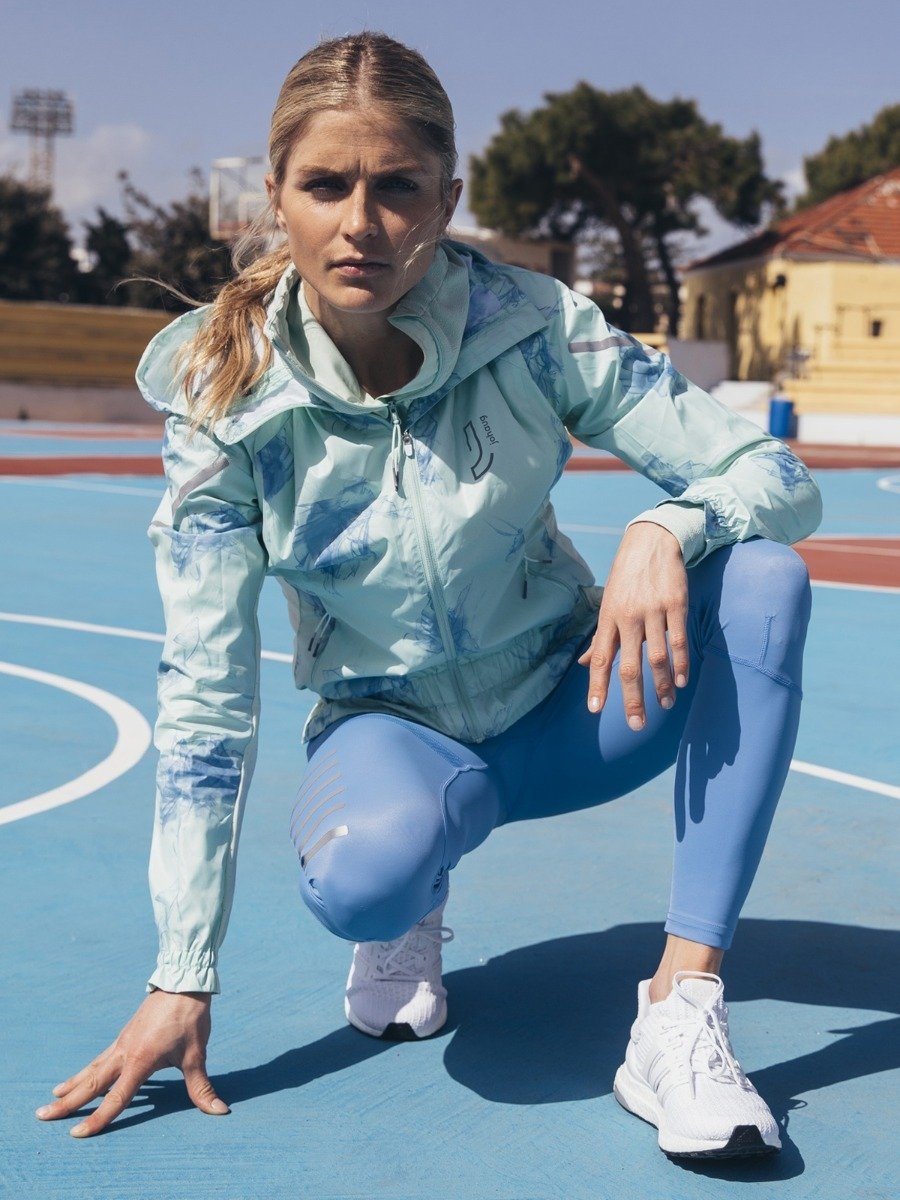 Johaug Breeze jacket Sgree