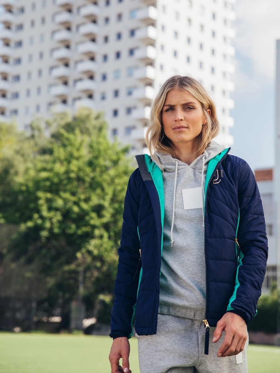 Johaug Lofty Primaloft Jacket Evebl