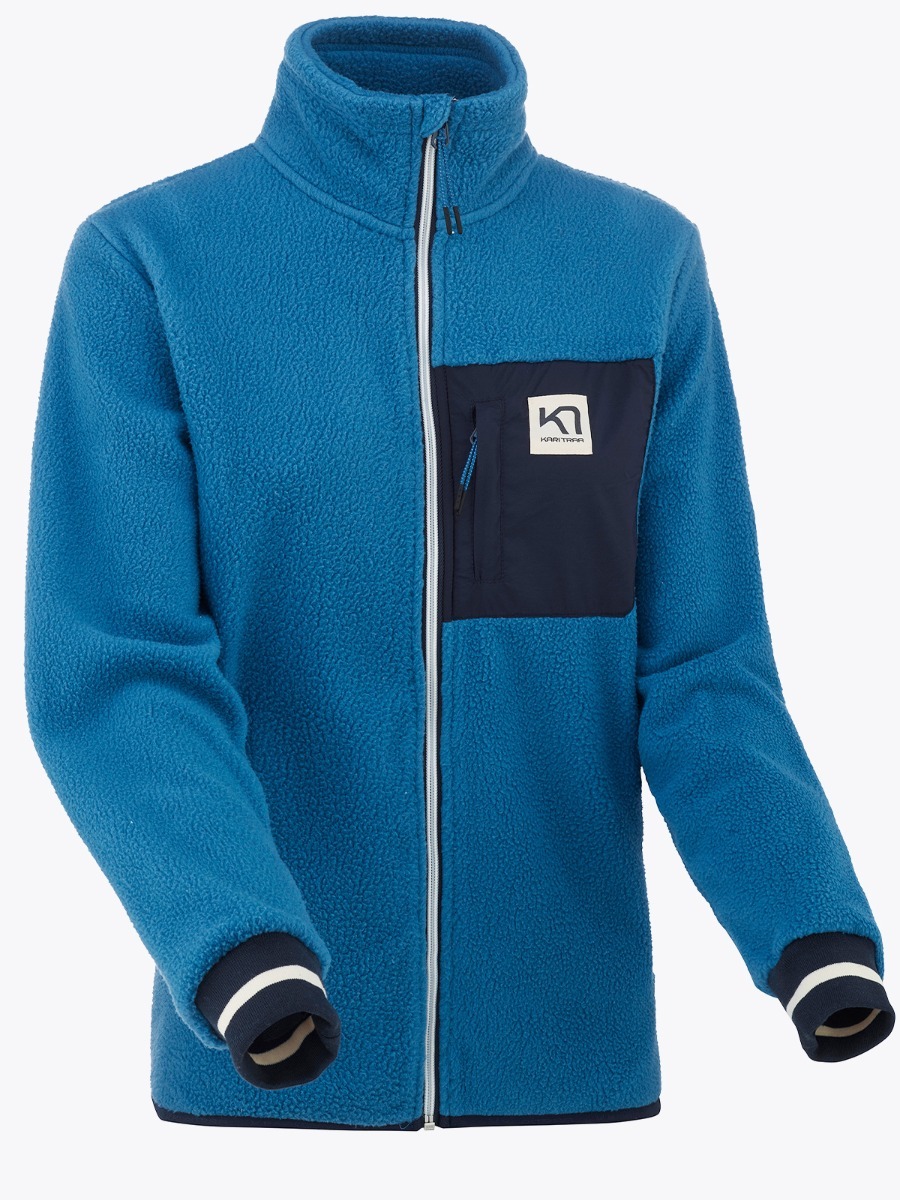 Kari Traa Røthe Midlayer Astro