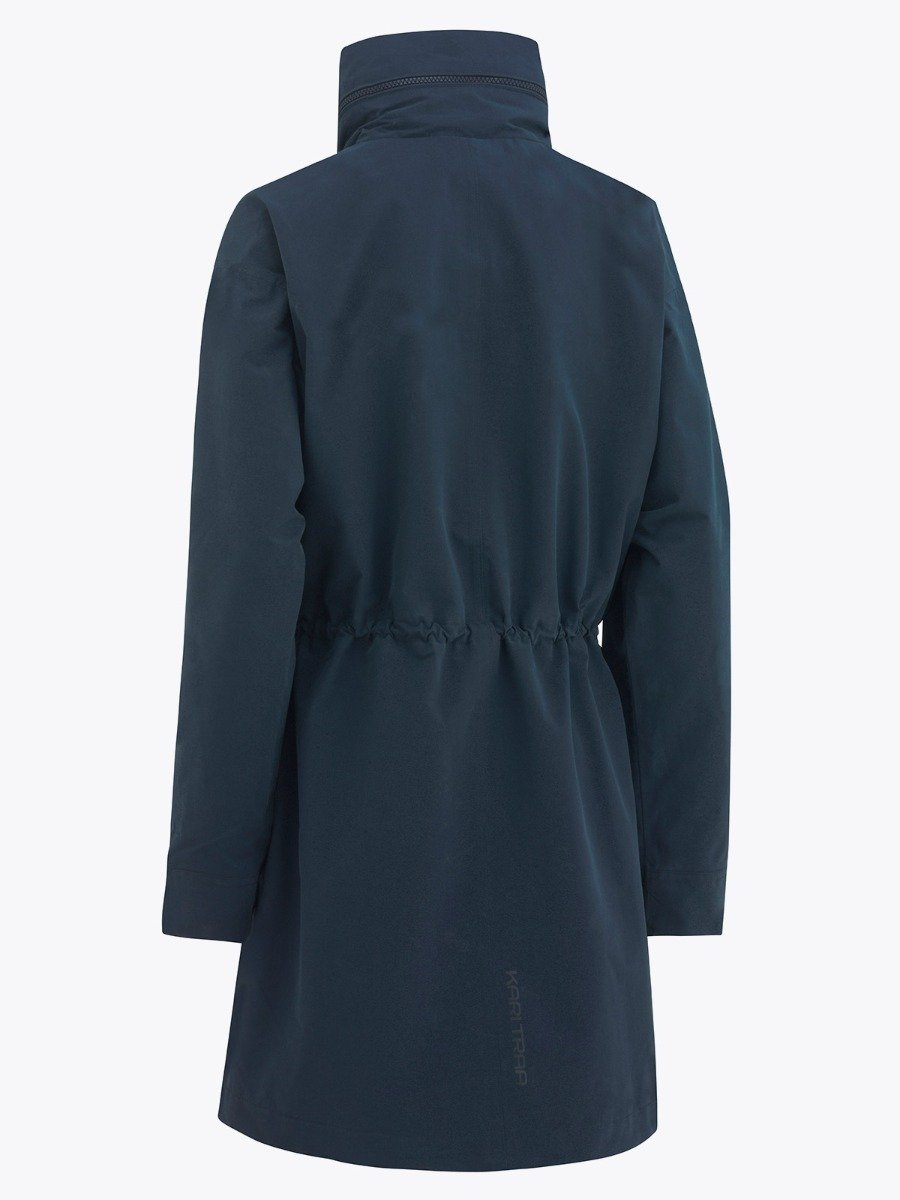 Kari Traa Kari Traa Græe L Jacket Naval