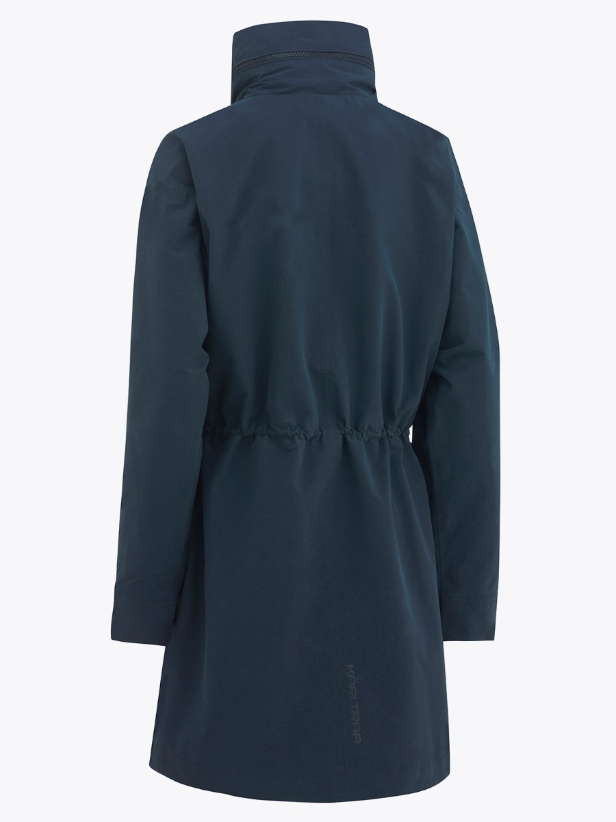 Kari Traa Kari Traa Græe L Jacket Naval