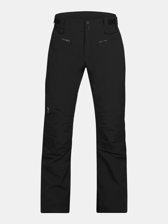 Peak Performance Scoot Pant Black