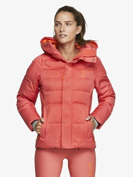 Johaug Cocoon Down Jacket Spice