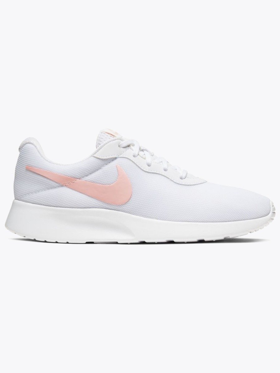 Nike Tanjun White/ Washed Coral