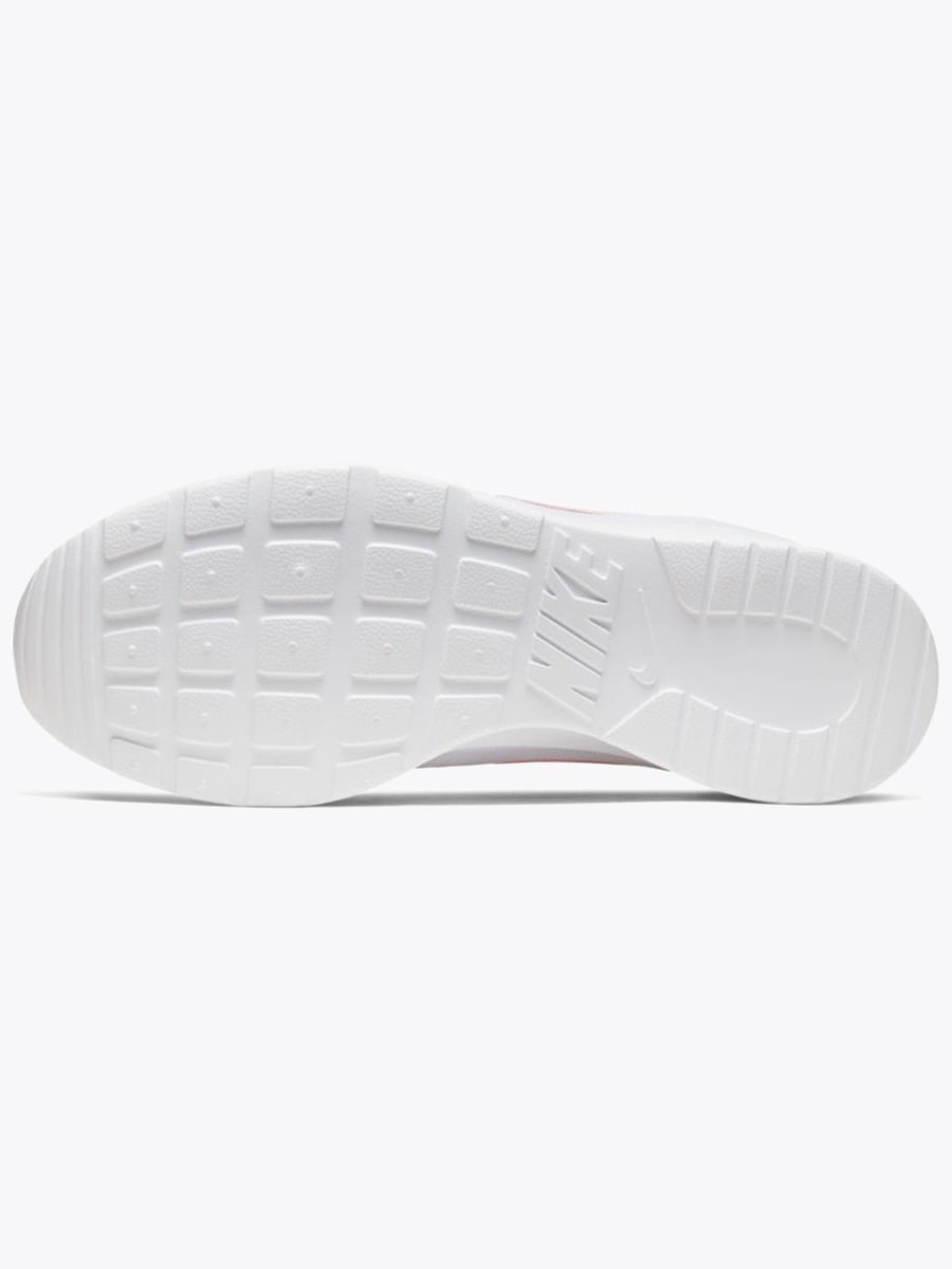 Nike Tanjun White/ Washed Coral