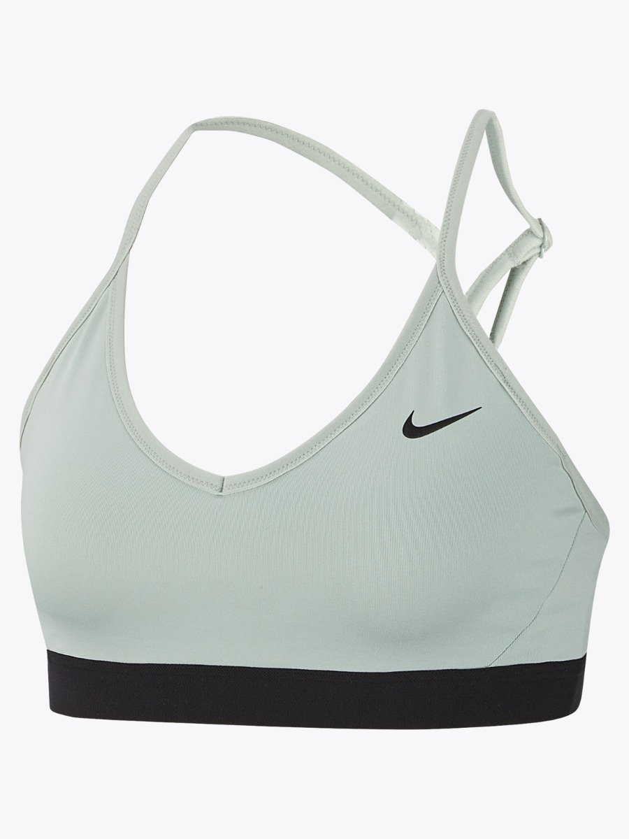 Nike Indy Sports Bra Pistachio Frost