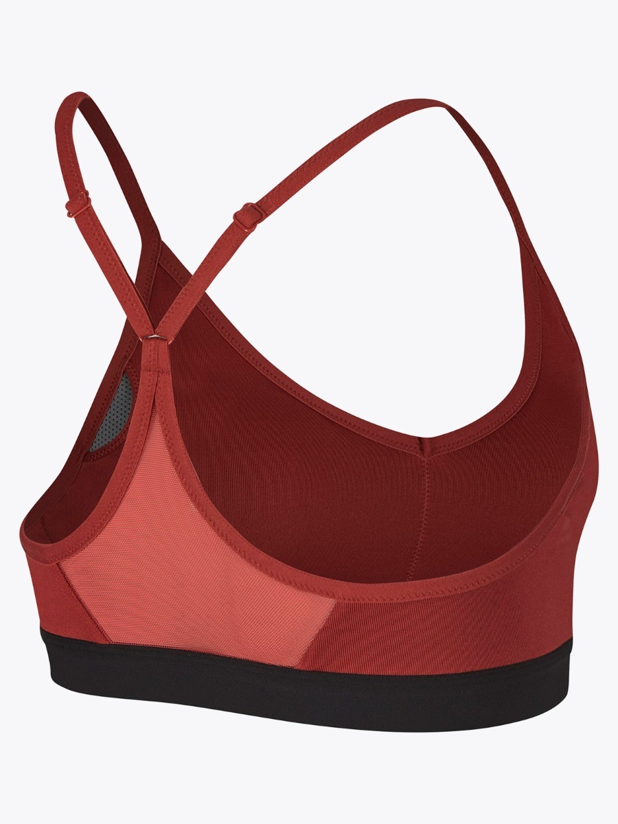 Nike Indy Sports Bra Cedar