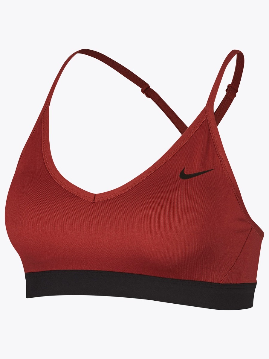 Nike Indy Sports Bra Cedar