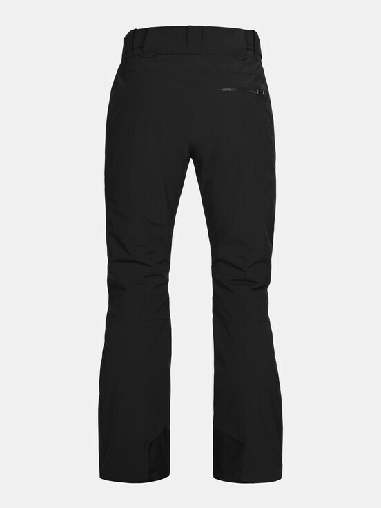 Peak Performance Scoot Pant Black