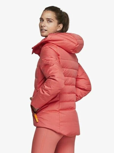 Johaug Cocoon Down Jacket Spice