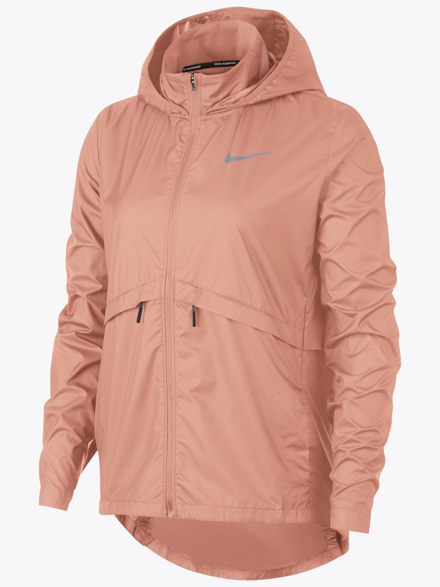 Nike Essential Jacket Pink Quartz