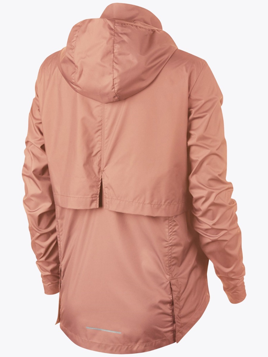 Nike Essential Jacket Pink Quartz