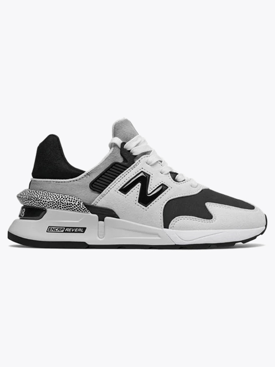 New Balance New Balance WS997 White with black