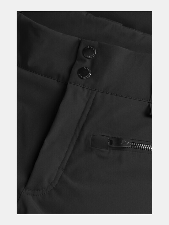 Peak Performance Scoot Pant Black