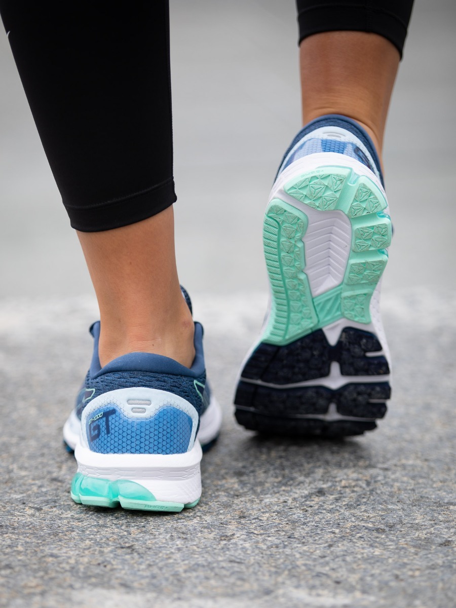 ASICS GT-1000 9 Grand Shark/ Peacoat