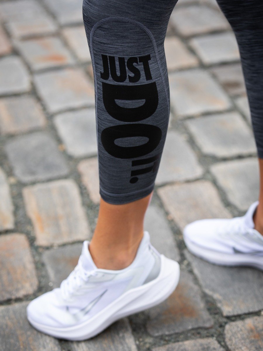 Nike Pro Tights Black