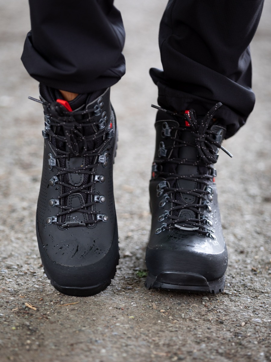 Alfa Walk Queen Air A/P/S GTX Black