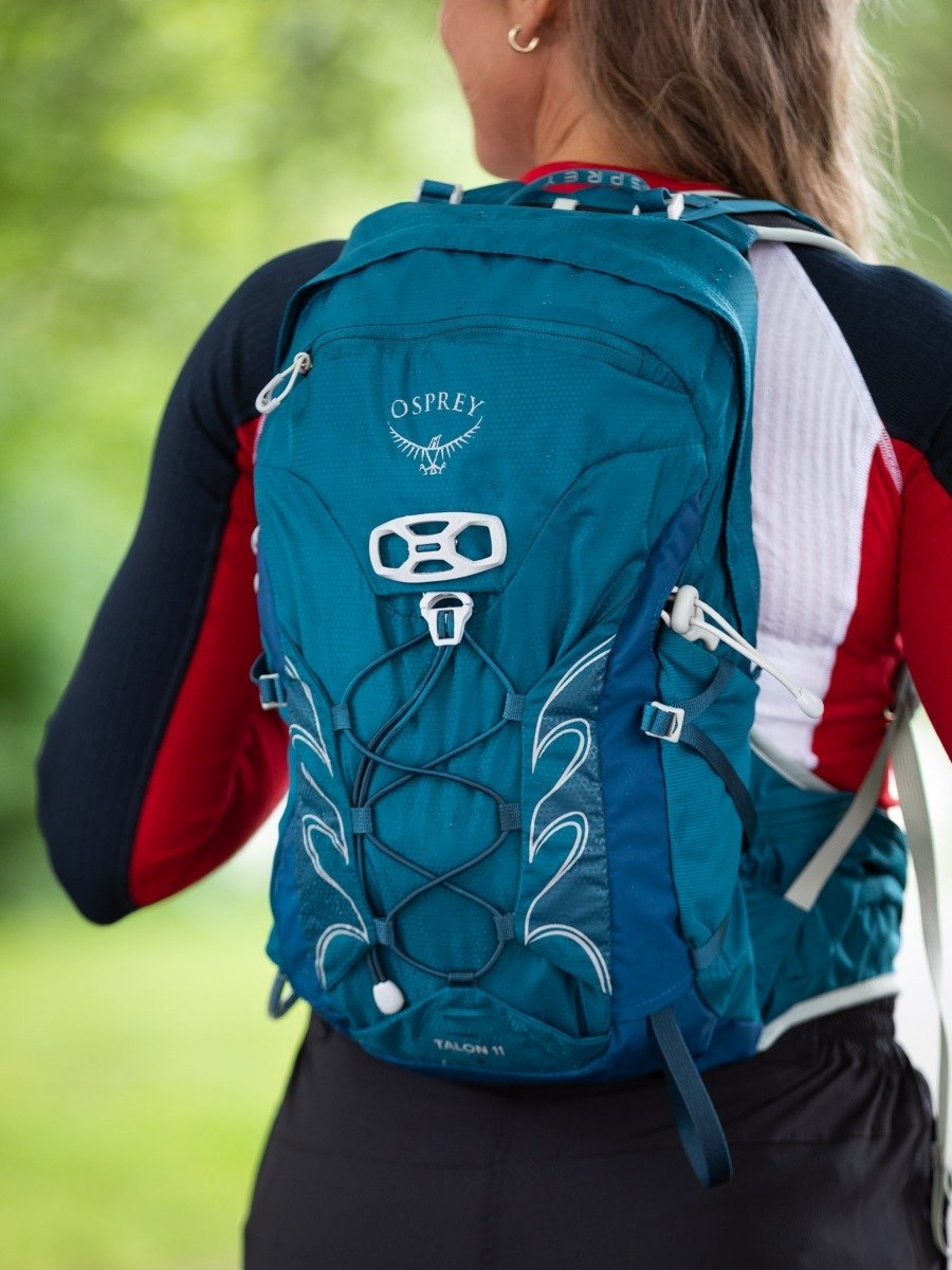 Osprey Talon 11L Ultramarine Blue