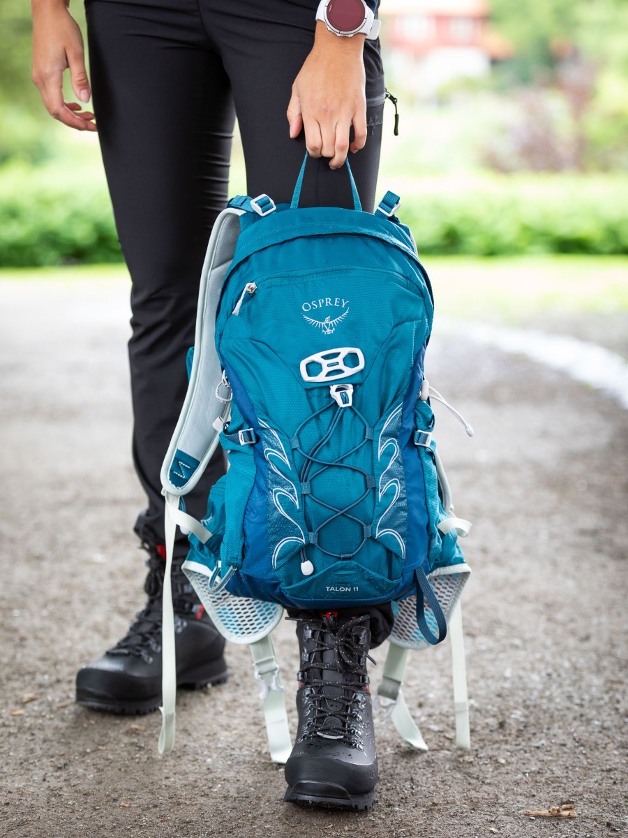 Osprey Talon 11L Ultramarine Blue