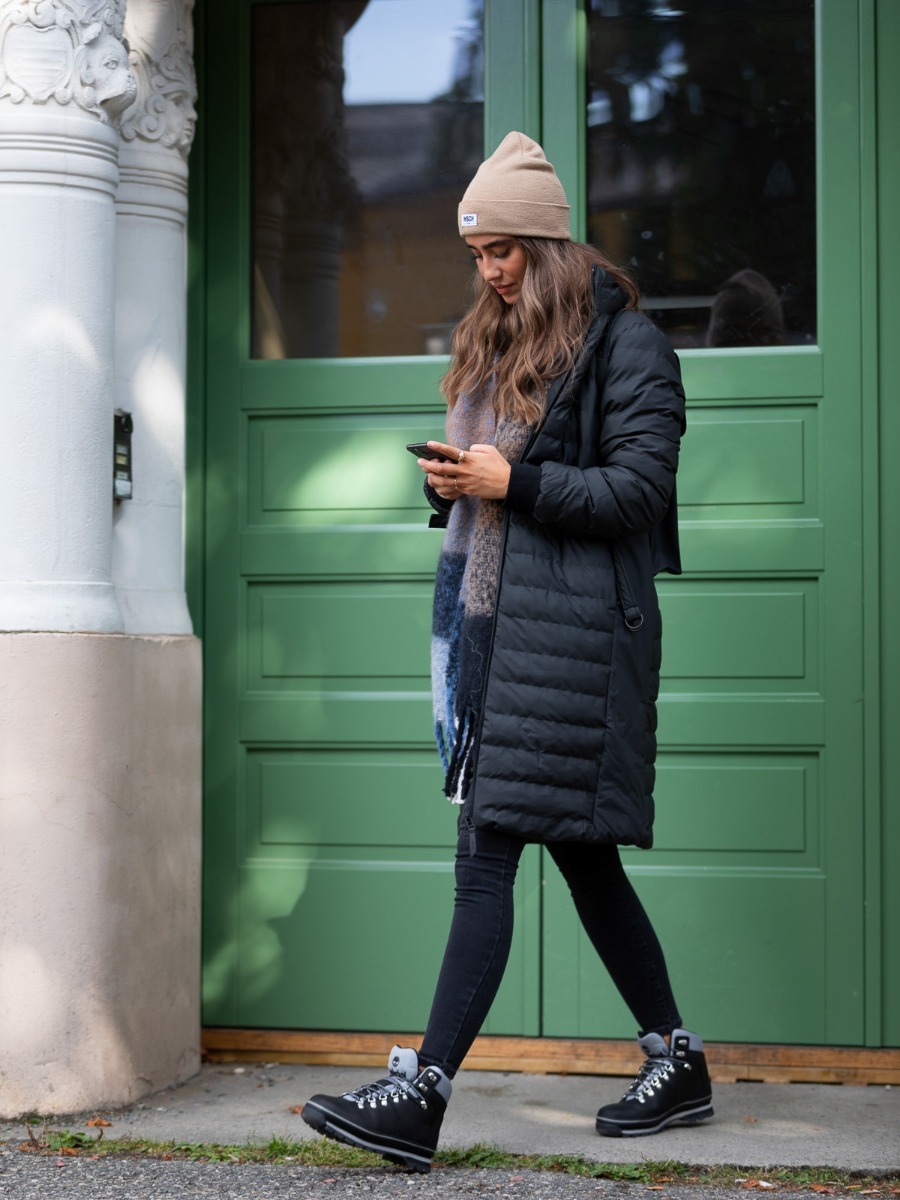 Ichi Agge Scarf Riviera