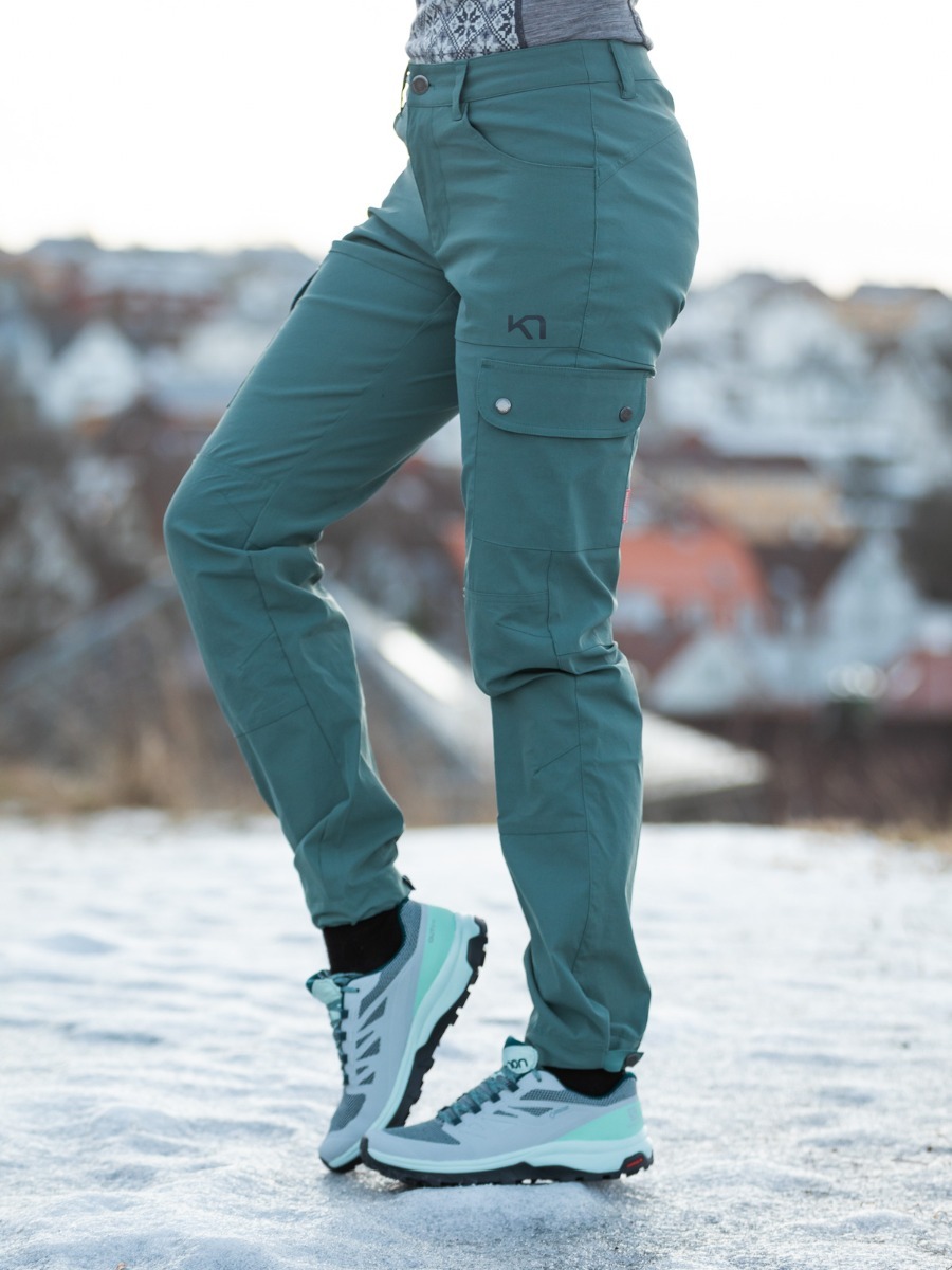 Kari Traa Kari Traa Siri Pant Ivy