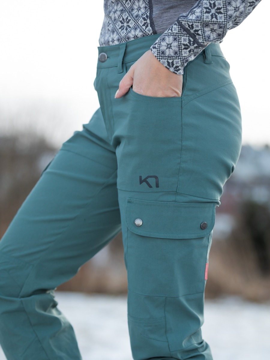 Kari Traa Kari Traa Siri Pant Ivy