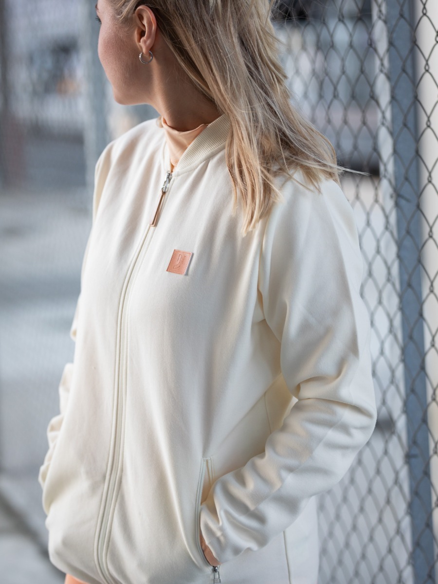 Johaug Fleece Pyrus