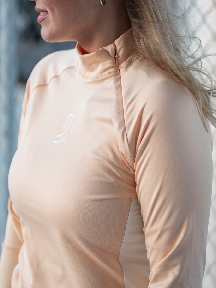 Johaug Shadow Fleece Apcot