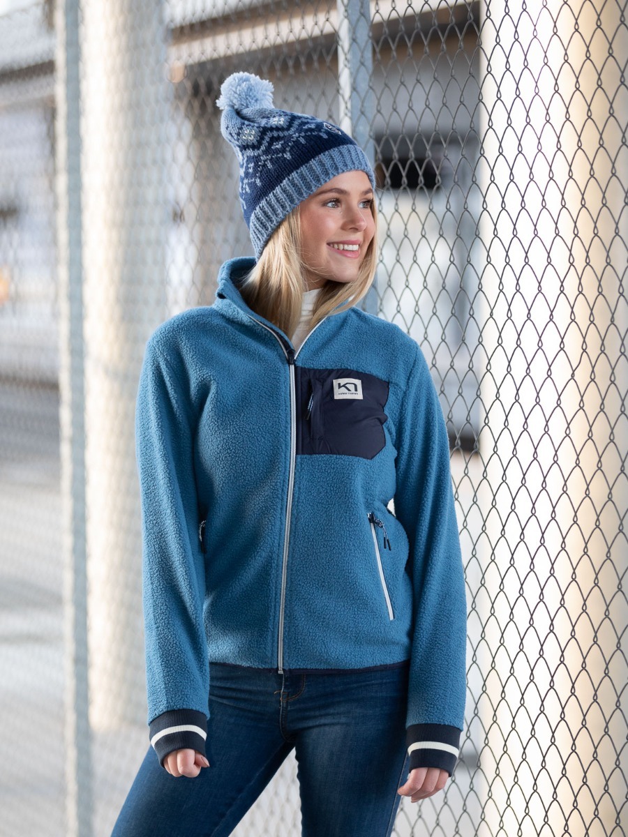 Kari Traa Røthe Midlayer Astro