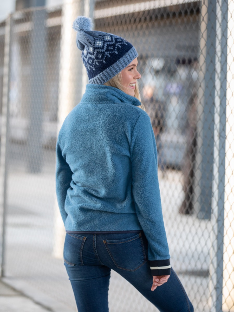 Kari Traa Røthe Midlayer Astro