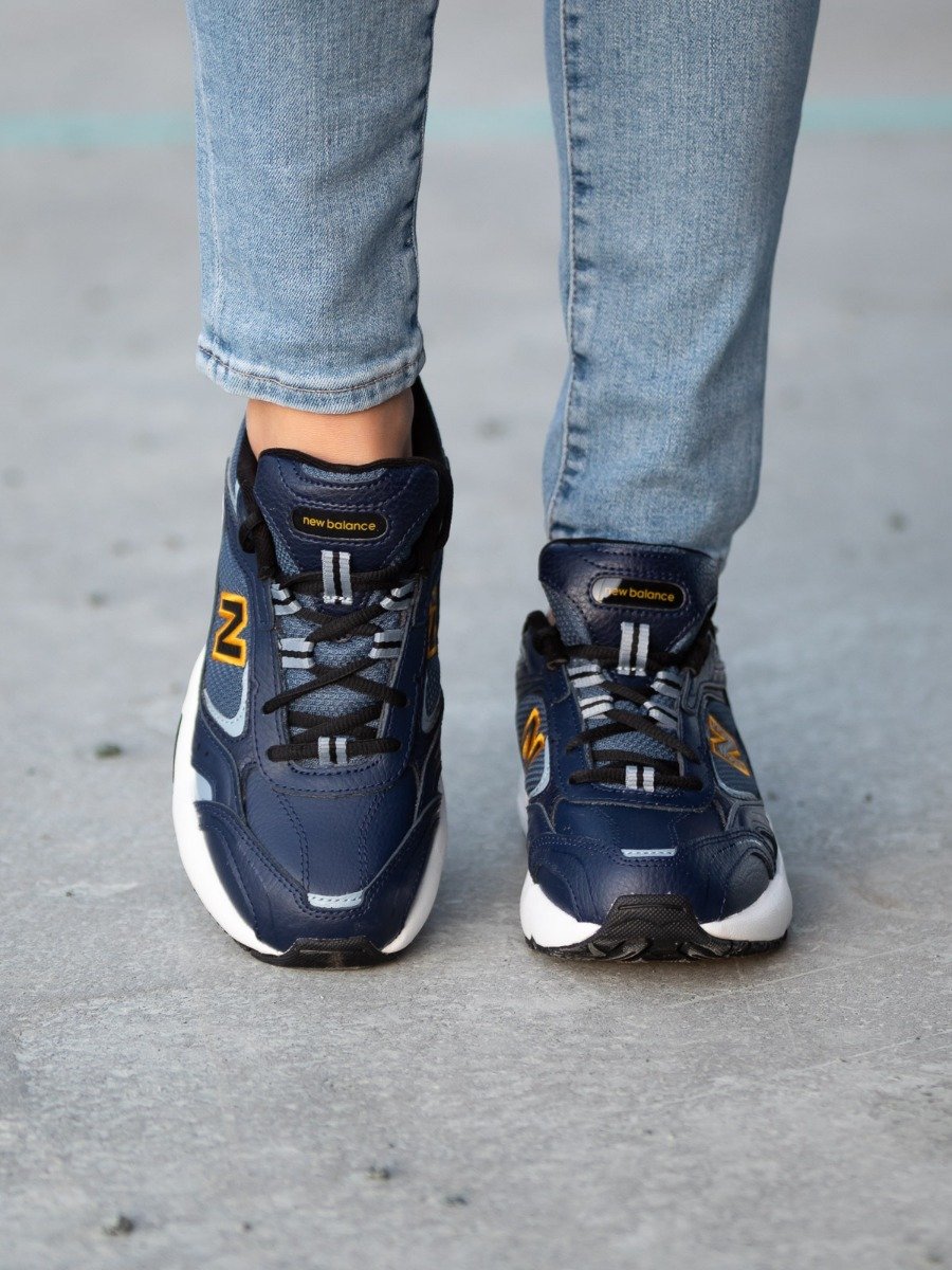 New Balance New Balance WX452 Pigment/ Vintage Indigo