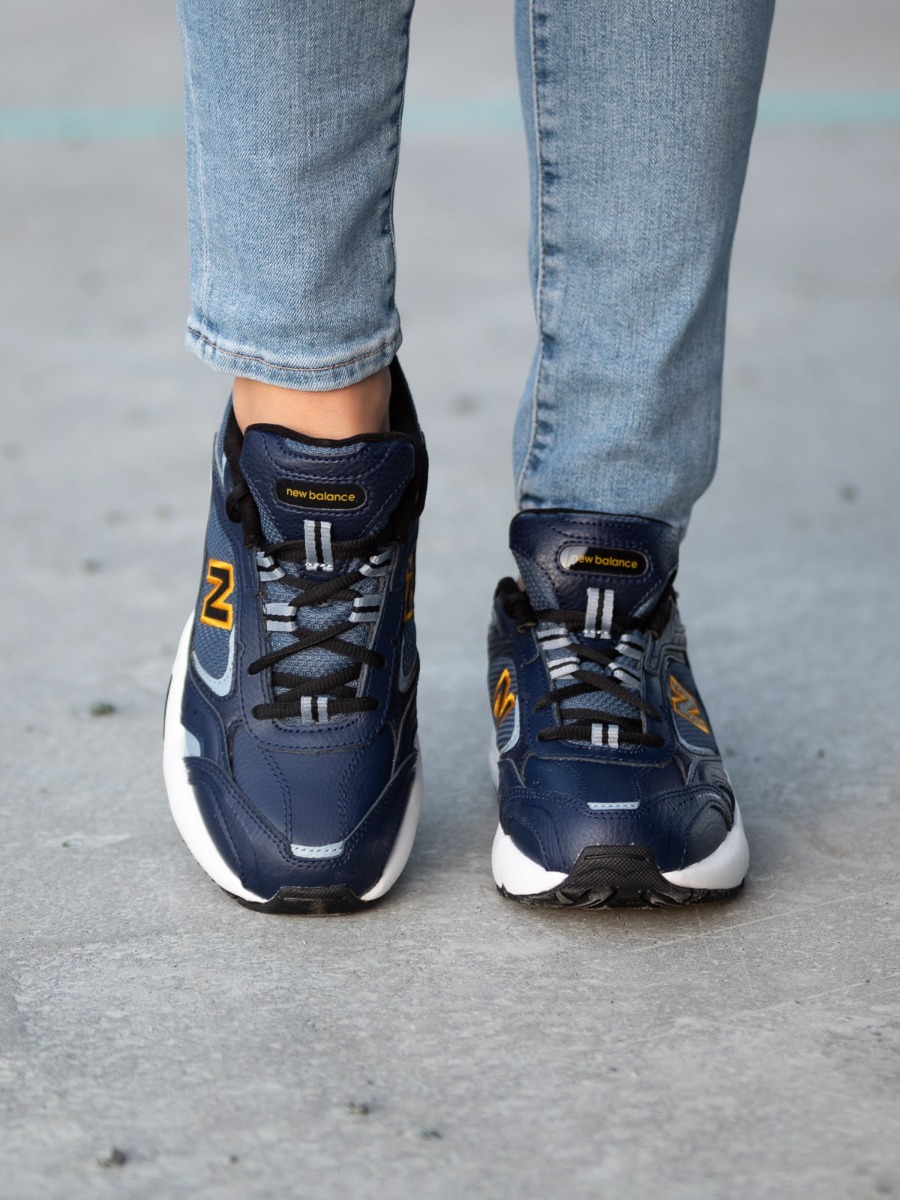 New Balance New Balance WX452 Pigment/ Vintage Indigo