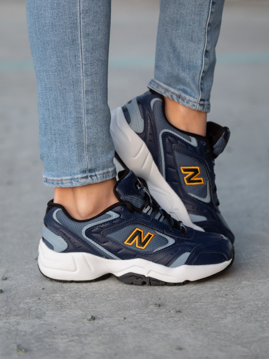 New Balance New Balance WX452 Pigment/ Vintage Indigo
