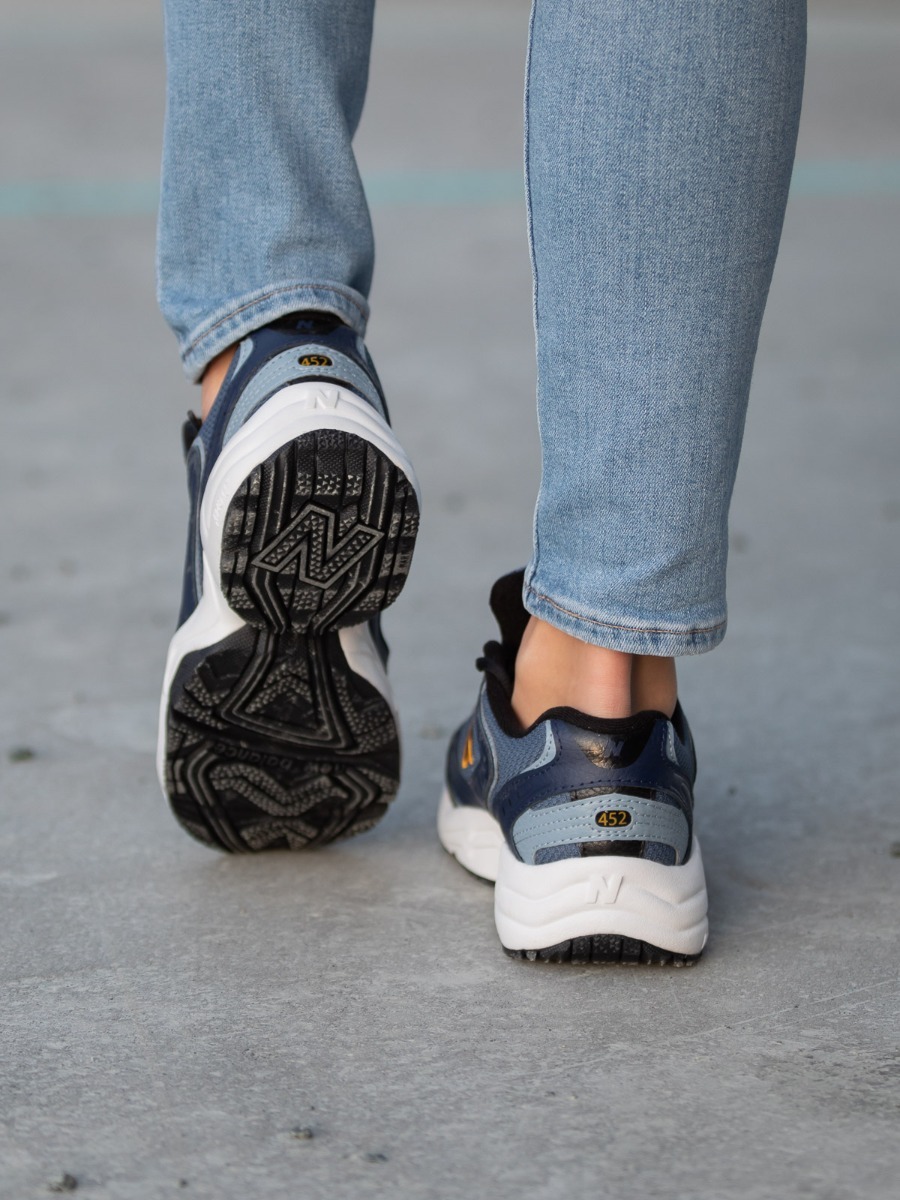 New Balance New Balance WX452 Pigment/ Vintage Indigo