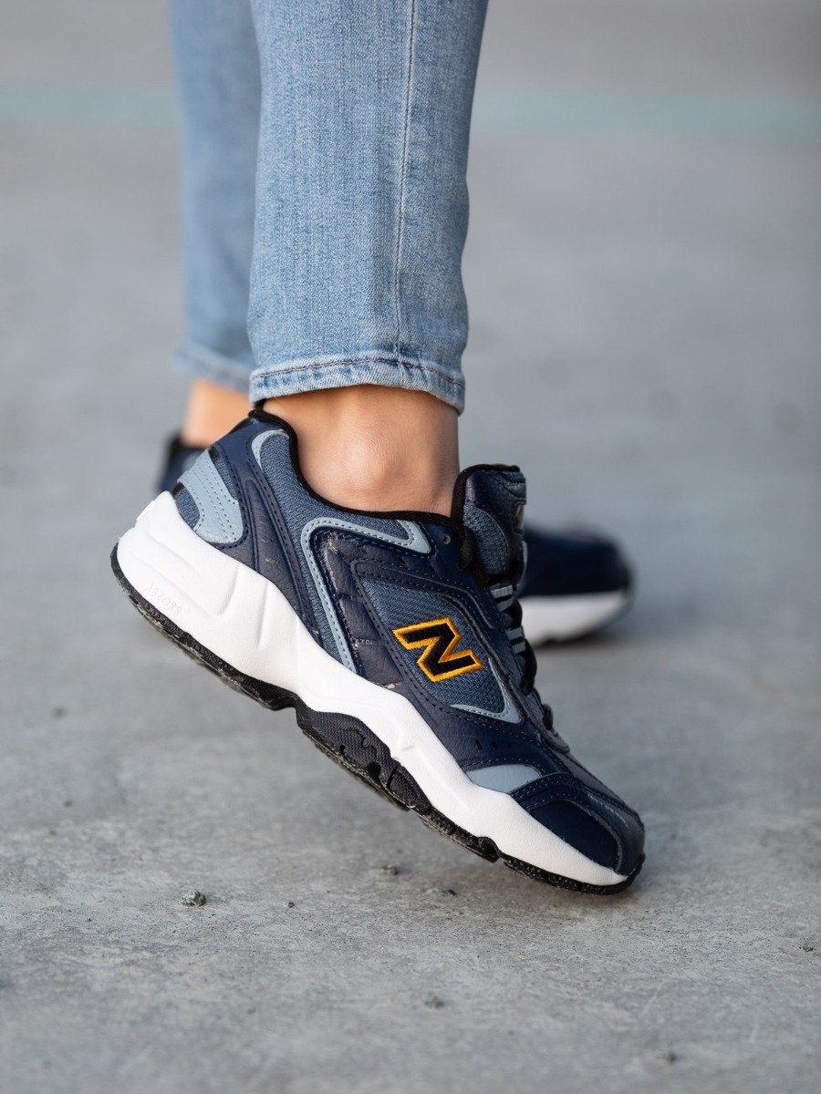 New Balance New Balance WX452 Pigment/ Vintage Indigo