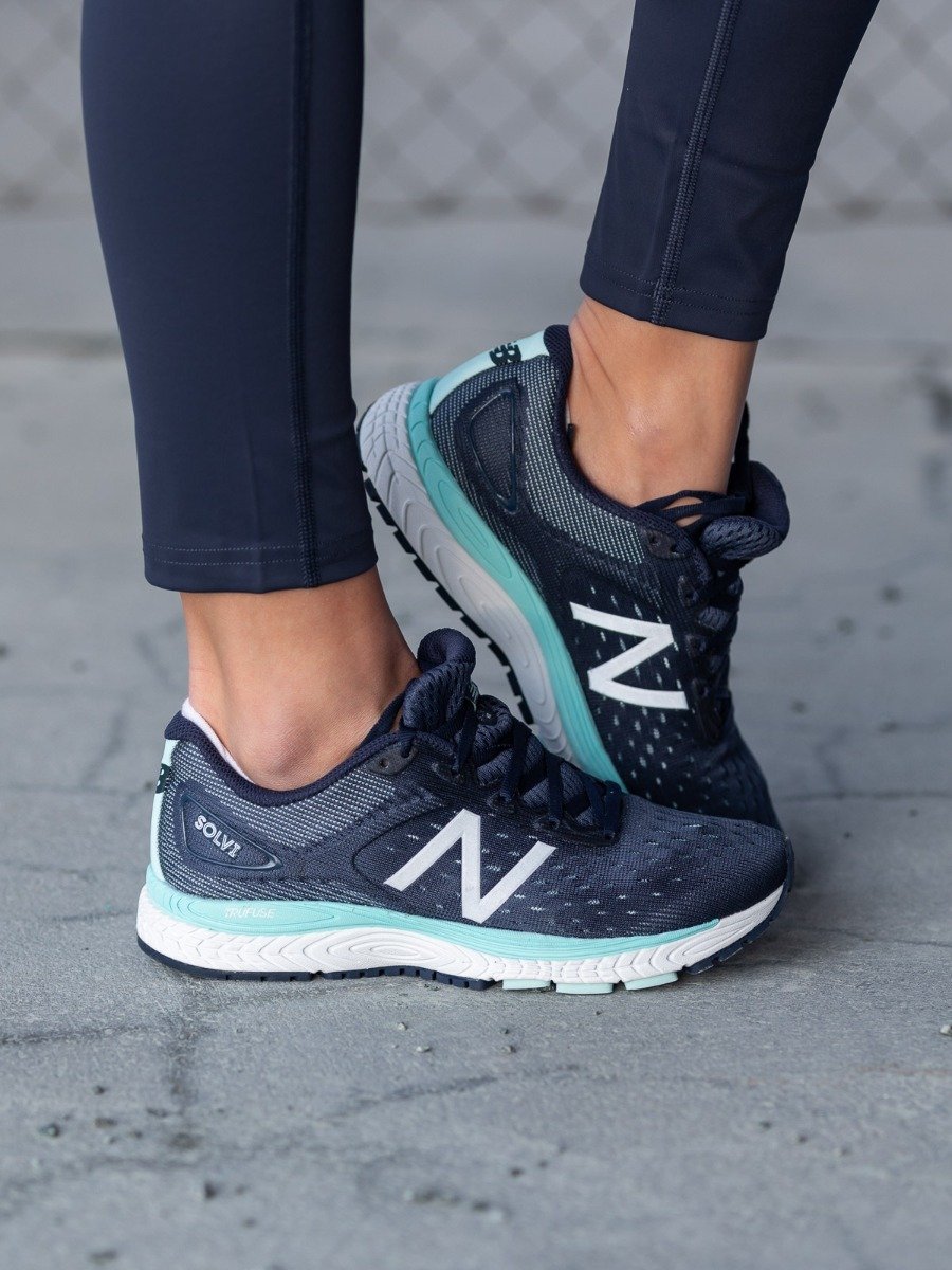 New Balance New Balance Solviv Vintage Indigo/ Bali Blue